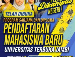 Ingin Kuliah Tapi Terkendala Biaya? Kampus Negeri Ini Bisa Jadi Solusinya