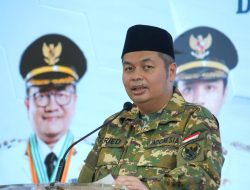 Usai Pengungkapan 2 Kg Sabu, Ketua DPRD Minta Pengawasan Bandara Diperkuat