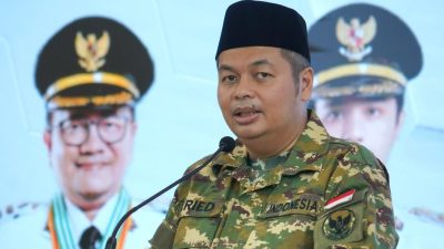 Usai Pengungkapan 2 Kg Sabu, Ketua DPRD Minta Pengawasan Bandara Diperkuat