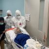 Siloam Hospitals Jambi Gelar Simulasi Code Yellow, Maksimalkan Pelayanan saat Kondisi Darurat