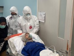 Siloam Hospitals Jambi Gelar Simulasi Code Yellow, Maksimalkan Pelayanan saat Kondisi Darurat