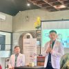 RS Siloam Gelar Media Gathering, Beri Edukasi Kesehatan Tulang Belakang dan Nyeri Perut Berulang