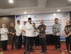 Kejati Jambi Tandatangani Perjanjian Kerja Sama dengan PT Pertamina EP, Perkuat Kepastian Hukum dan Penyelamatan Aset Negara