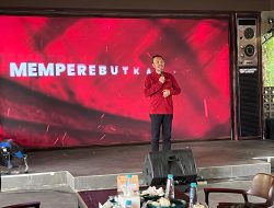 Banteng Jambi United Dilepas ke Soekarno Cup Nasional, Edi Purwanto : Target Juara