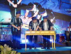 Dari Forum Internasional IMT-GT, Wali Kota Maulana Perkuat Langkah Kota Jambi Menuju Green City