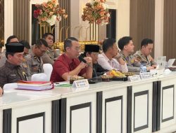 Cegah Paham Radikal Sejak Dini, FKPT Jambi Tekankan Wawasan Kebangsaan dan Literasi Digital