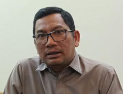 Kualitas Udara Jambi Tidak Sehat, DPRD Minta Sekolah Tetap PJJ