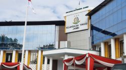 Catut Nama Kajati hingga Asisten Intelijen dan Kasi Penkum, Kejati Jambi Himbau Masyarakat Waspada
