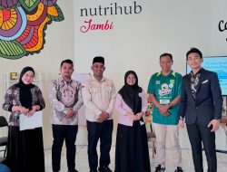 Perayaan Belajar dan Festival Gaya Hidup Sehat 2026: Gerakkan Budaya Hidup Sehat di Sekolah Ratusan Guru PJOK di Indonesia