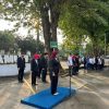Semarak HUT Kemerdekaan RI Ke-81, Siloam Hospitals Jambi Gelar Upacara Bendera, Bazar hingga Games Menarik