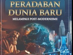Ketika Umat Islam Berhenti Membelah Ilmu