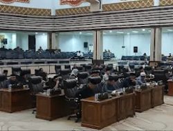 DPRD Kota Jambi Usulkan Tambahan Rp100 Juta per Kecamatan untuk Pelayanan Publik