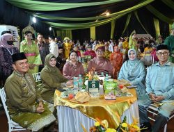 Hadiri Gala Dinner Rakernas APEKSI 2026, Wali Kota Jambi Perkuat Kolaborasi Antar Daerah Demi Kemajuan Kota