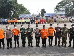 Kekeringan Melanda Jambi, Pemkot Siagakan 21 Mobil Tangki untuk Pasok Air Bersih