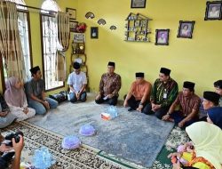 Peserta BPJS Ketenagakerjaan Jambi Bertambah 8.660 Orang, Program Kartu Bahagia Diperluas