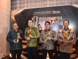 Kampung Bahagia Bawa Kota Jambi Raih Penghargaan Nasional, Maulana: Ini untuk Masyarakat