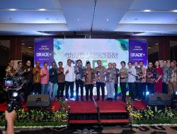 Maulana Resmi Buka Layanan GRADE+ di Kota Jambi, Fiber Optik Jangkau 40 Ribu Rumah