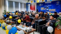 Dies Natalis ke-42, UT Targetkan 1 Juta Mahasiswa pada 2028