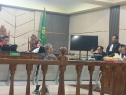 Ahli JPU Sebut Sucolite Bagus, Pengadaan Hanya Soal Administrasi