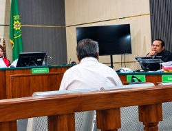 Ahli Tak Bisa Jelaskan Dasar Hitungan Kerugian Negara, PH Pertanyakan Audit BPKP