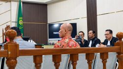 Kasus Sucolite PDAM, Ahli: Kerugian Bisnis Tak Otomatis Kerugian Negara
