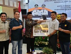 Maulana Ungkap Kunci Kampung Bahagia: Libatkan Masyarakat dan Hidupkan Gotong Royong