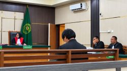 Ahli Nilai Perhitungan Kerugian Rp4,45 Miliar Cacat Metodologi