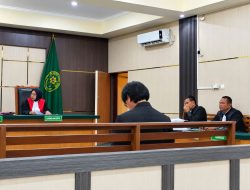 Ahli Nilai Perhitungan Kerugian Rp4,45 Miliar Cacat Metodologi