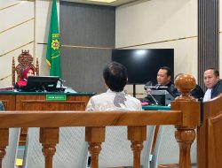 Harga di Bawah HPS, Rusdi Ungkap Sucolite Dipasok ke PDAM Sesuai Kebutuhan