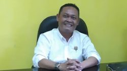 Anggota DPRD Joni Ismed Desak BPN Buka Blokir 5.506 Sertifikat Warga di Zona Merah Kota Jambi