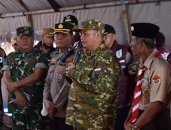 Ketua DPRD Kota Jambi Minta Pemkot Jangan Tunggu Krisis: Asap Karhutla dan Kekeringan Harus Diantisipasi