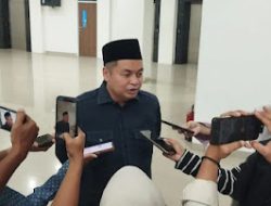 Kabut Asap Makin Pekat, Kemas Faried Dorong Opsi Liburkan Sekolah di Kota Jambi