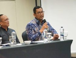 Anggota DPRD Kota Jambi Martua Muda Siregar Dorong Pencegahan HIV/AIDS Diperkuat Lewat Edukasi