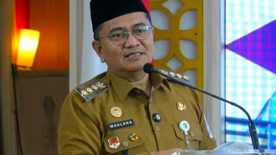 Disorot Dewan, Maulana Pastikan Temuan BPK soal Aset SPAM Rp222 Miliar Segera Ditindaklanjuti