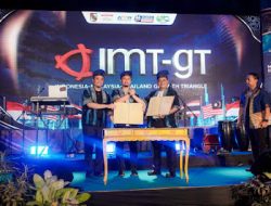 Jambi dan Pekanbaru Resmi Perkuat Kerja Sama, Maulana: Bukan Sekadar Tanda Tangan MoU