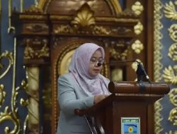 Banggar DPRD Kota Jambi Soroti Satpol PP: Minta Pengawasan Narkoba hingga Pelatihan Bela Diri
