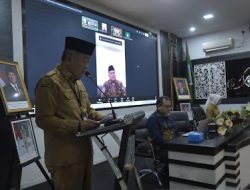 Pemkot Jambi Perkuat Tata Kelola Aset Berbasis Digital dan Legalitas