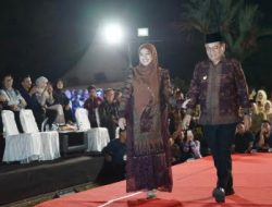 Maulana: Kota Jambi Harus Punya Identitas Budaya, Jambi Elok Nian Jadi Penggerak Wisata dan UMKM