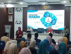 Pemkot Jambi Perkuat Pencegahan Kekerasan Perempuan dan Anak serta TPPO