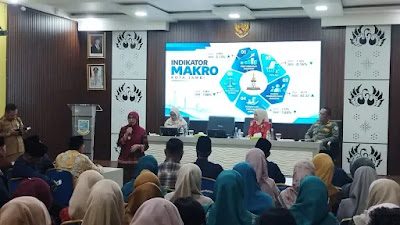 Pemkot Jambi Perkuat Pencegahan Kekerasan Perempuan dan Anak serta TPPO