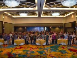 Pemkot Jambi Perkuat Perlindungan Karya UMKM, Jambi Intellectual Property Ecosystem Diluncurkan