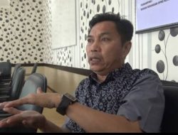 Komisi III DPRD Kota Jambi Umar Faruk Sentil MoU Pemkot Jambi-PT Regen: Setahun Berlalu Tak Kunjung Bergerak