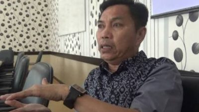 Komisi III DPRD Kota Jambi Umar Faruk Sentil MoU Pemkot Jambi-PT Regen: Setahun Berlalu Tak Kunjung Bergerak