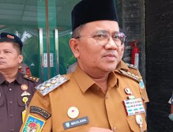 Pemkot Kebut Pembangunan Tujuh Depo Sampah di Kota Jambi, Ditargetkan Selesai Akhir Agustus
