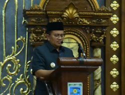 Maulana Tegaskan Depo Sampah Rp4,9 Miliar Sudah Sesuai Aturan, Dibangun Demi Cegah Krisis Sampah
