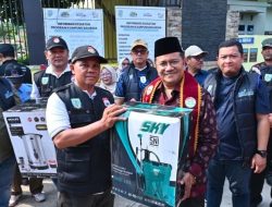 797 RT di Kota Jambi Sukses Rampungkan Kampung Bahagia, Rp68 Miliar Sudah Tersalurkan