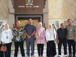 Komisi IV DPRD Jadwalkan RDP dengan Pasien BPJS dan Rumah Sakit Siloam