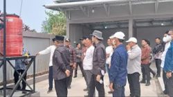 Pemkot Jambi Perkuat Sistem Pengelolaan Sampah, 1.000 RT Sudah Jalankan OPBM