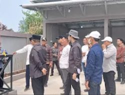 Pemkot Jambi Perkuat Sistem Pengelolaan Sampah, 1.000 RT Sudah Jalankan OPBM