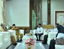 Kota Jambi Resmi Jadi Kota Wakaf 2026, Satu-satunya di Provinsi Jambi